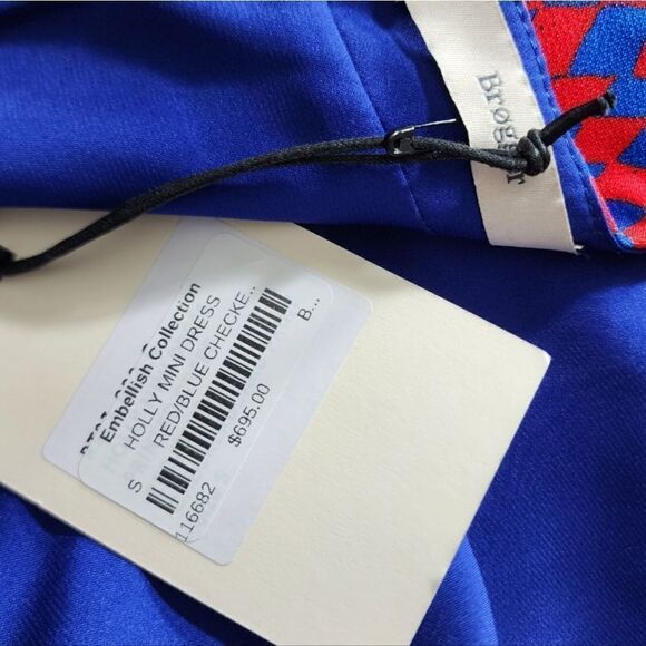 Brogger dress  - Picture 7 of 12